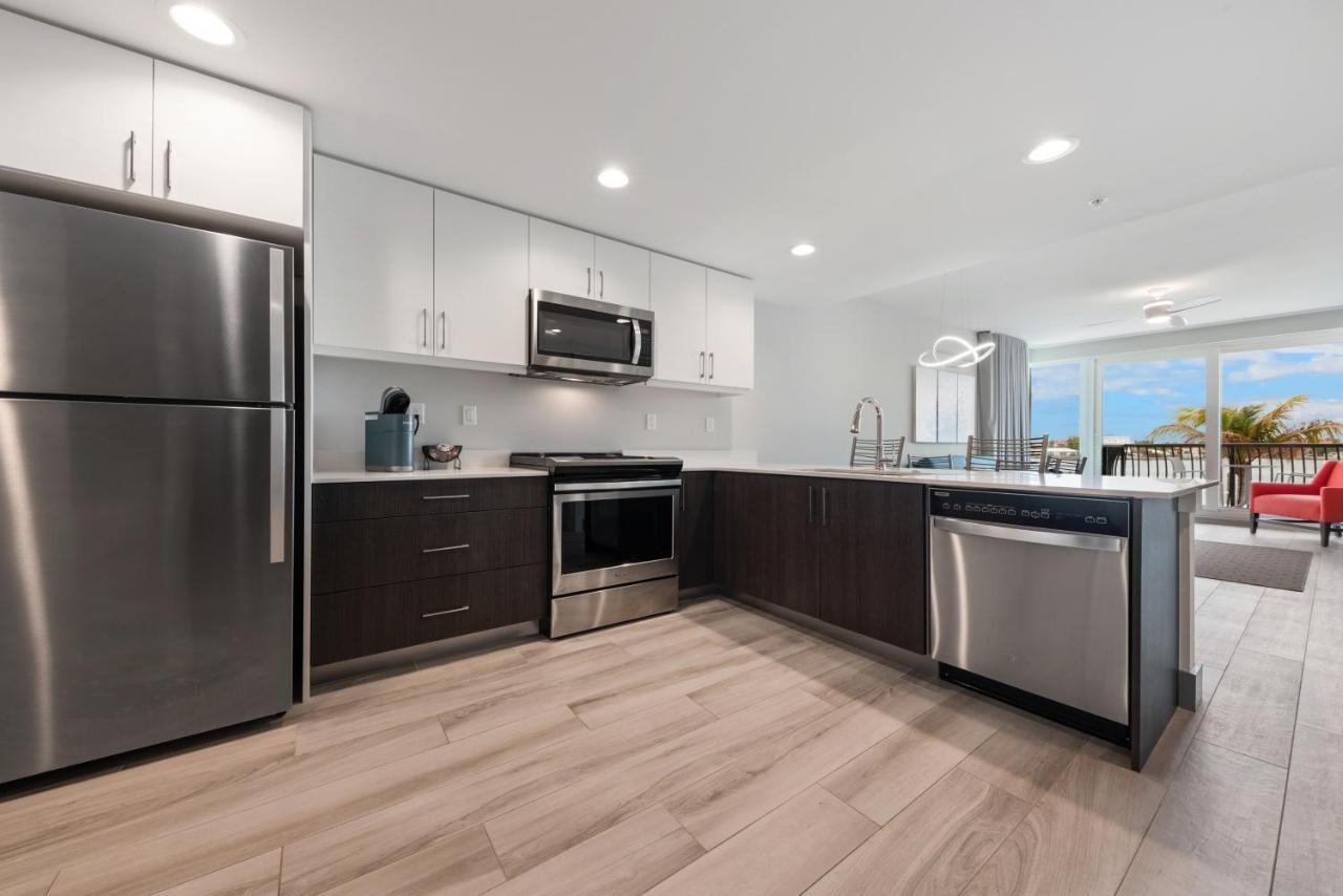 Fusion Waterfront 3*