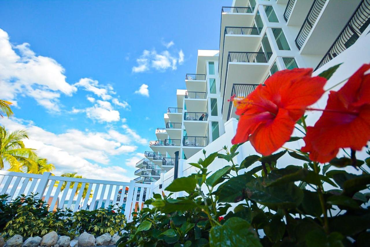 Fusion Waterfront Treasure Island