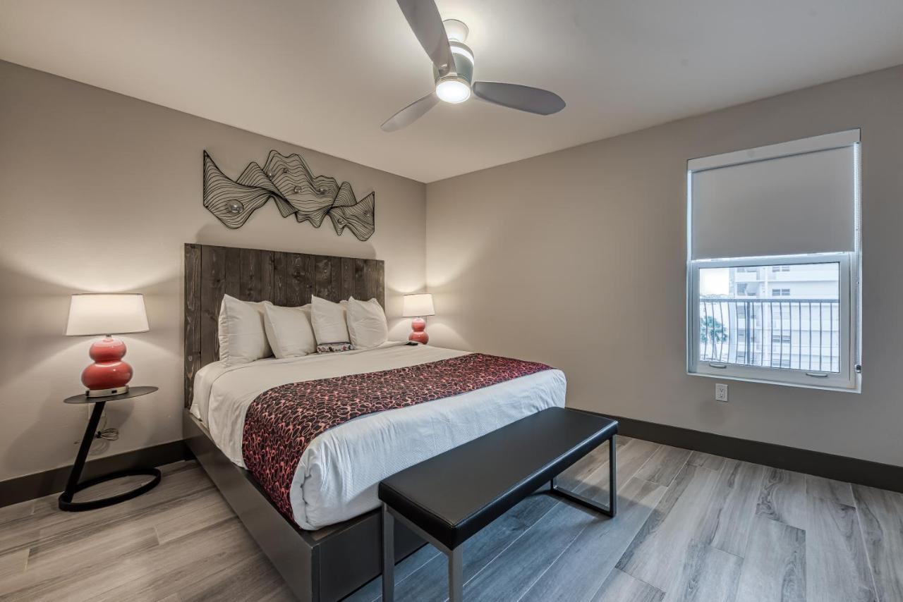 Fusion Waterfront Resort Treasure Island