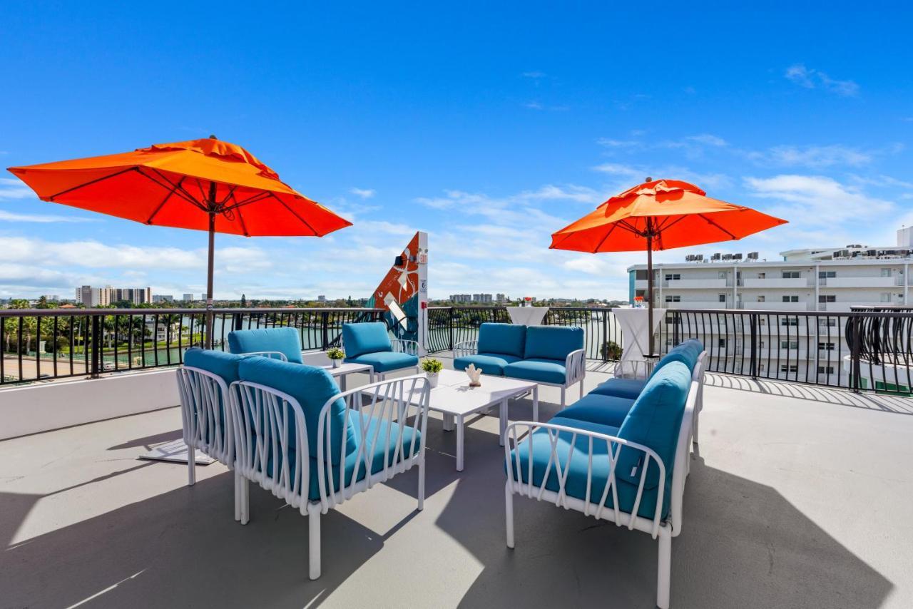 Fusion Waterfront Resort